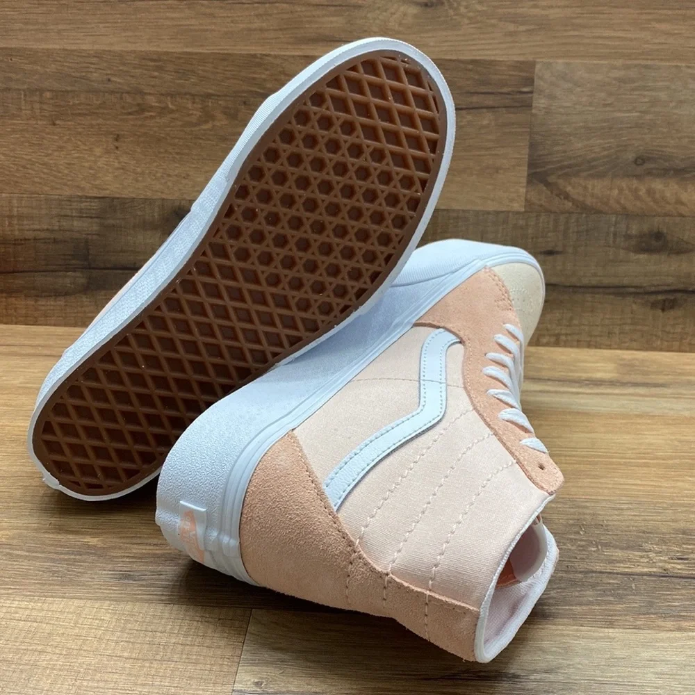 PLATFORM VANS SK8 HI - Picture 6 of 9